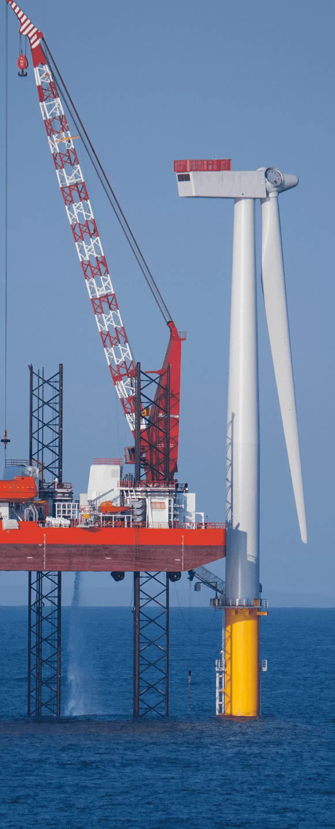 Wind Turbine Technician Roles