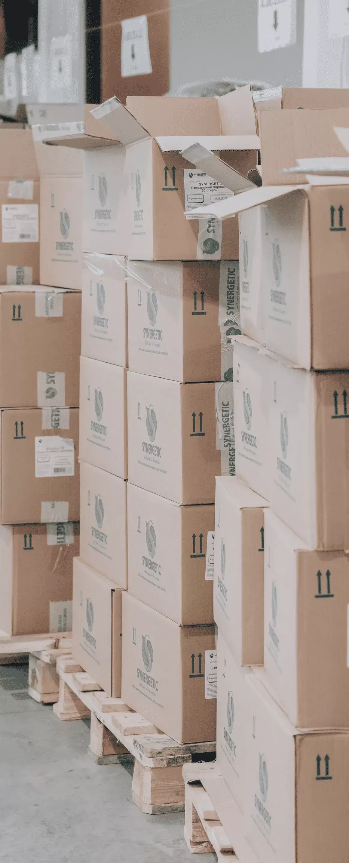 Lean Procurement