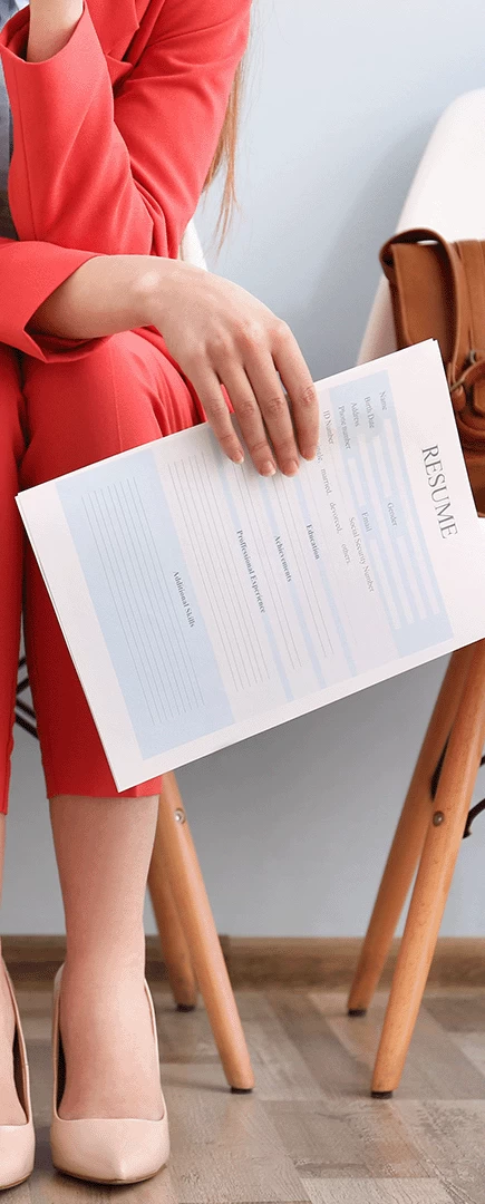 Interview Process