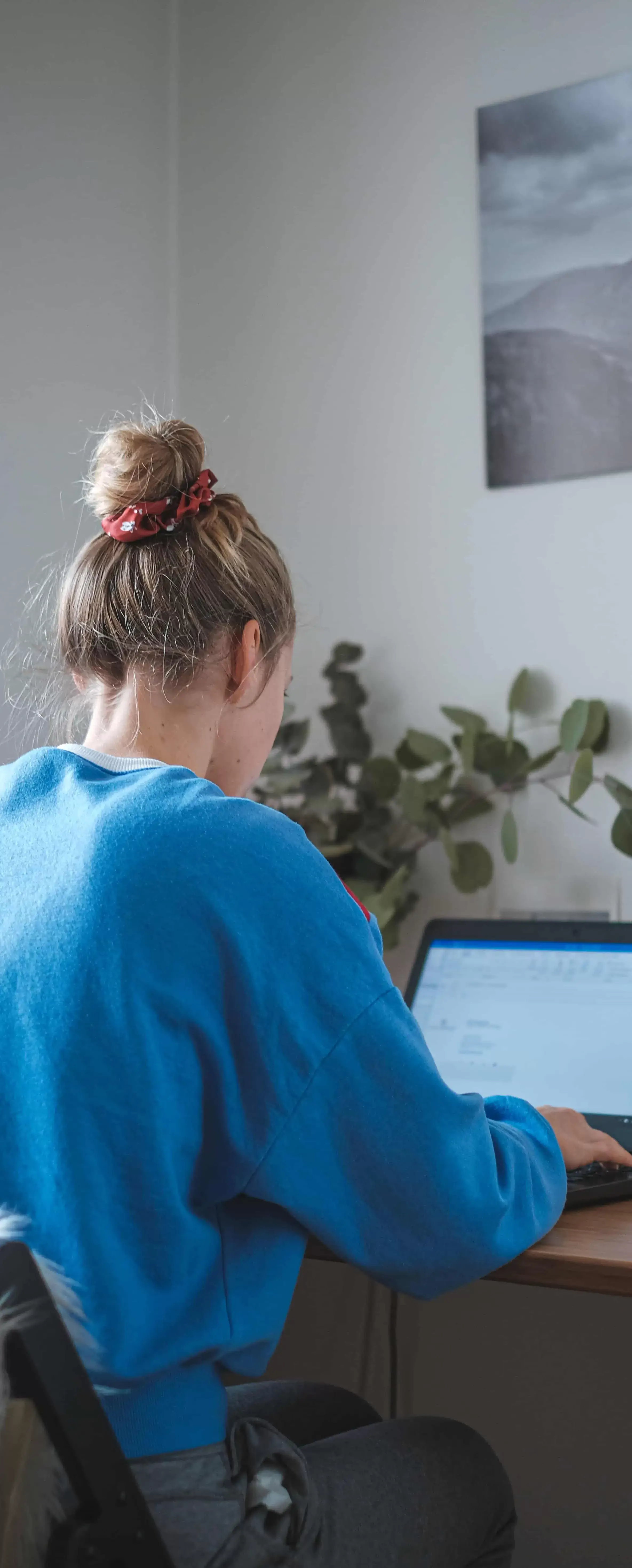 flexible working arrangements