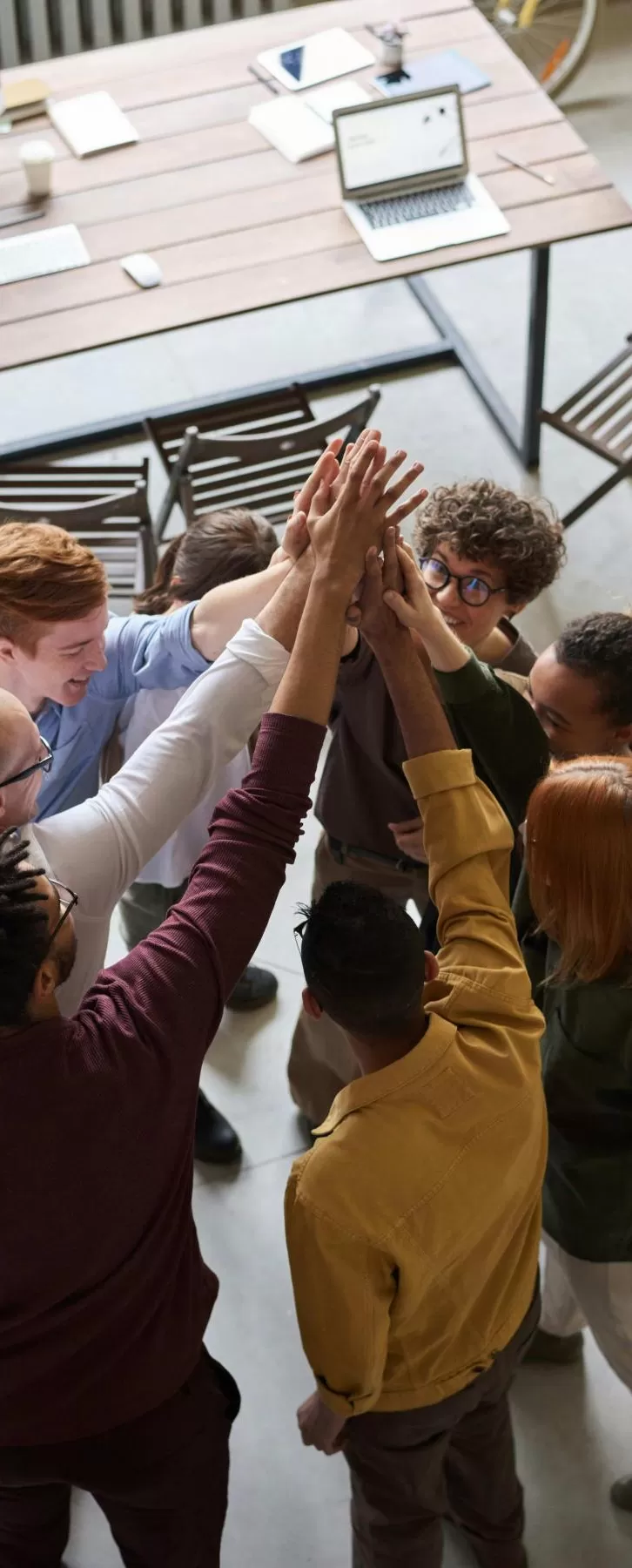 Maintaining Company Culture