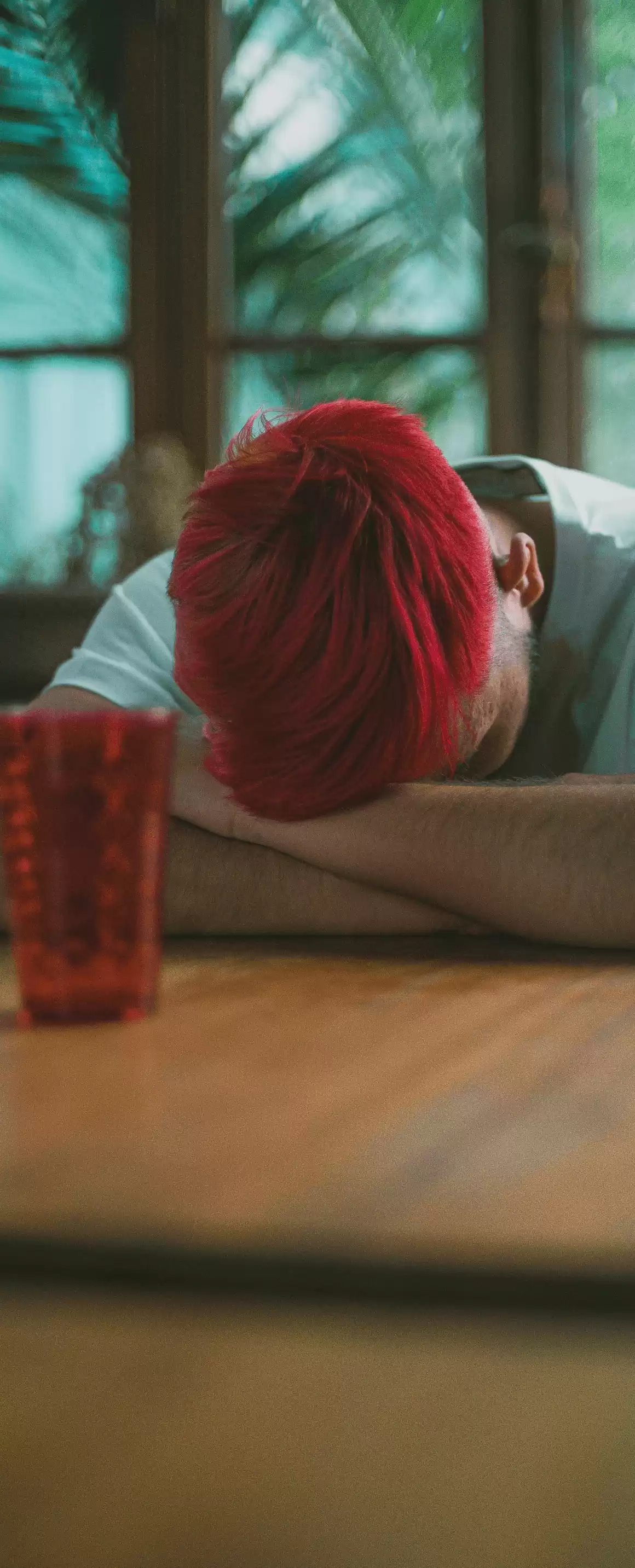 Workplace Stress