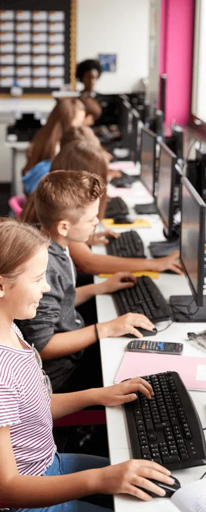 Technology in Education