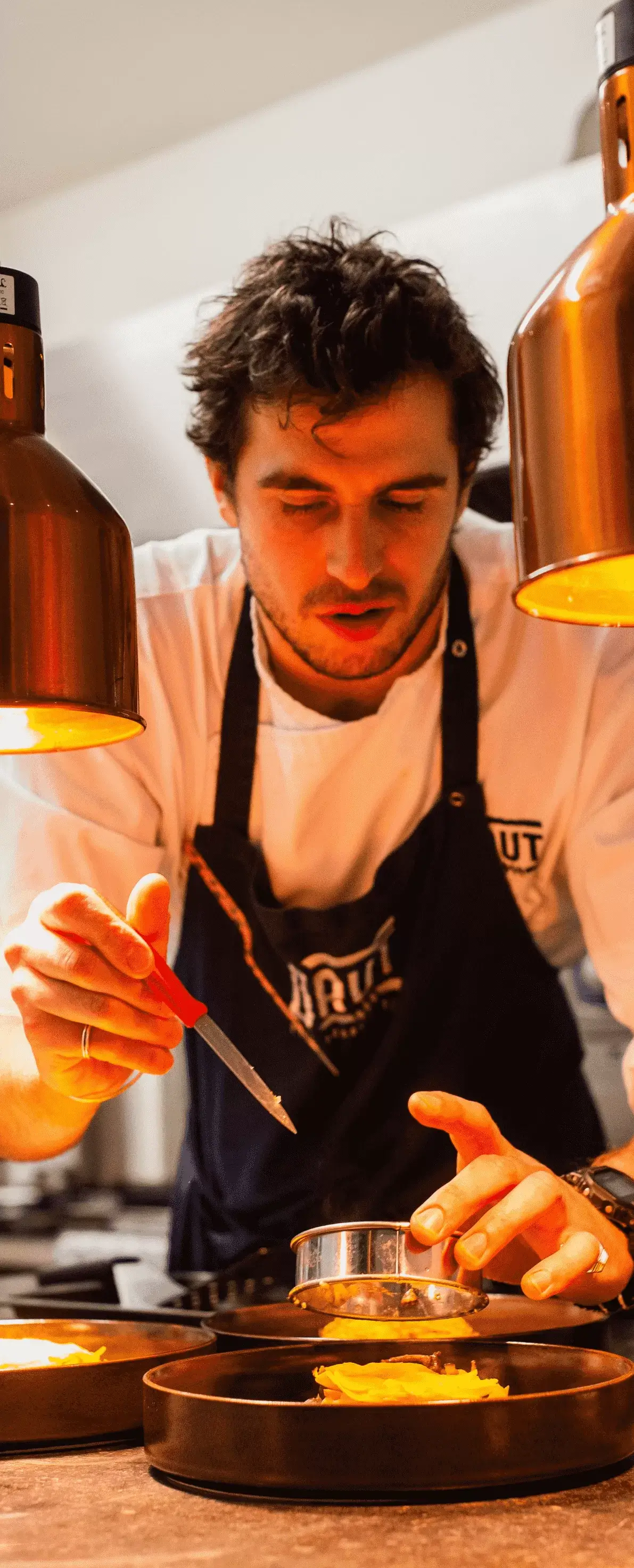 chef recruitment