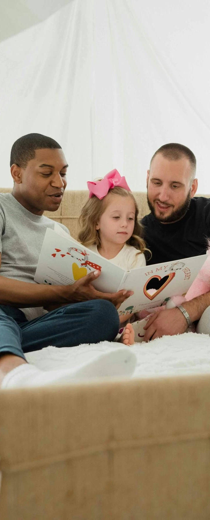 Adoption leave and pay