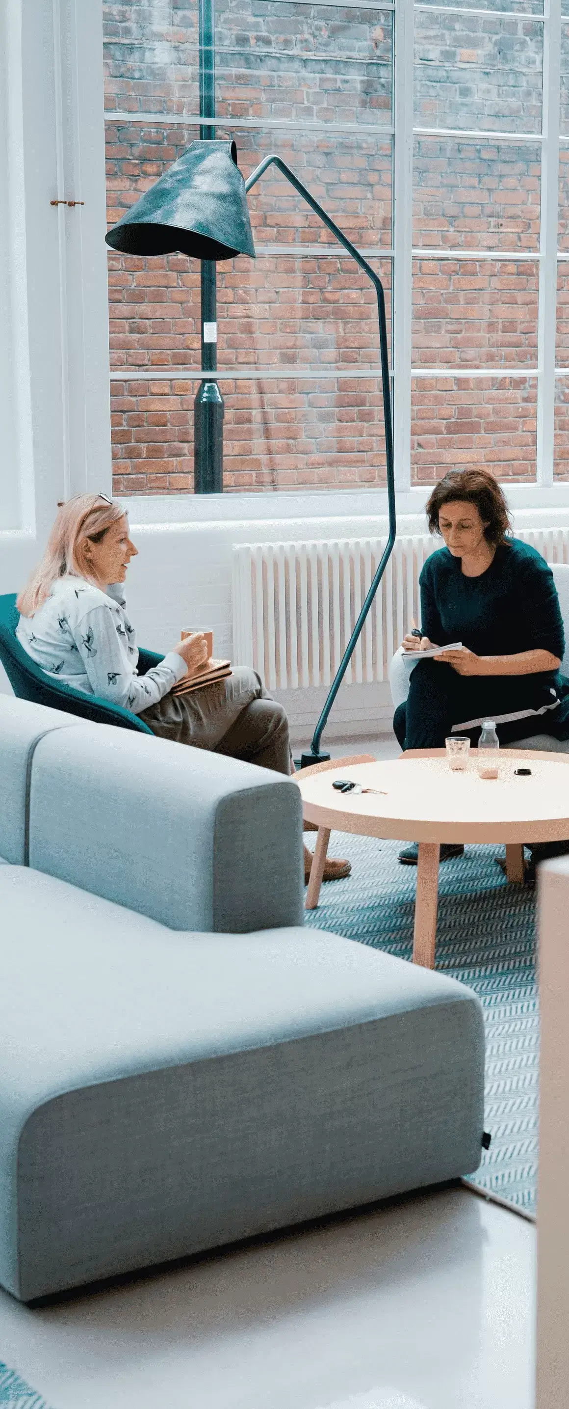 Competency Based Interview