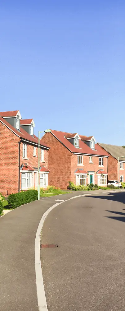 Housing Associations
