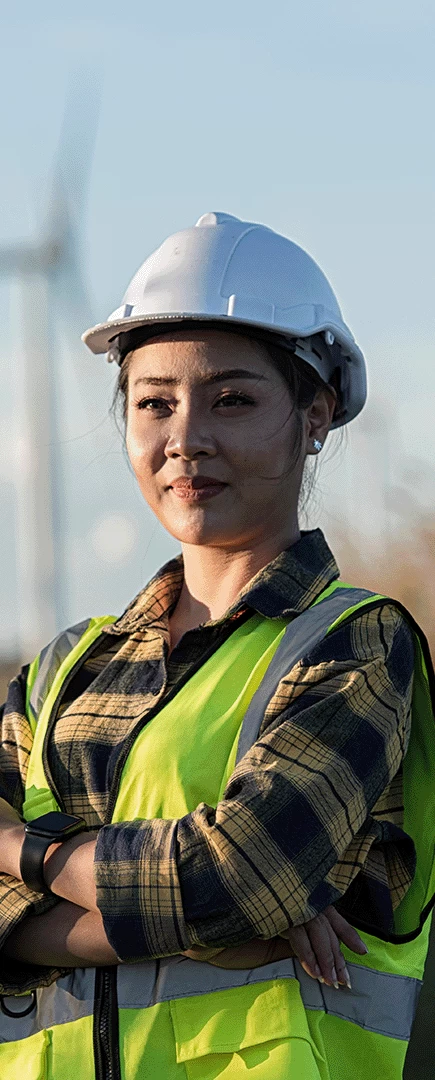 Renewable Energy Recruitment Agency