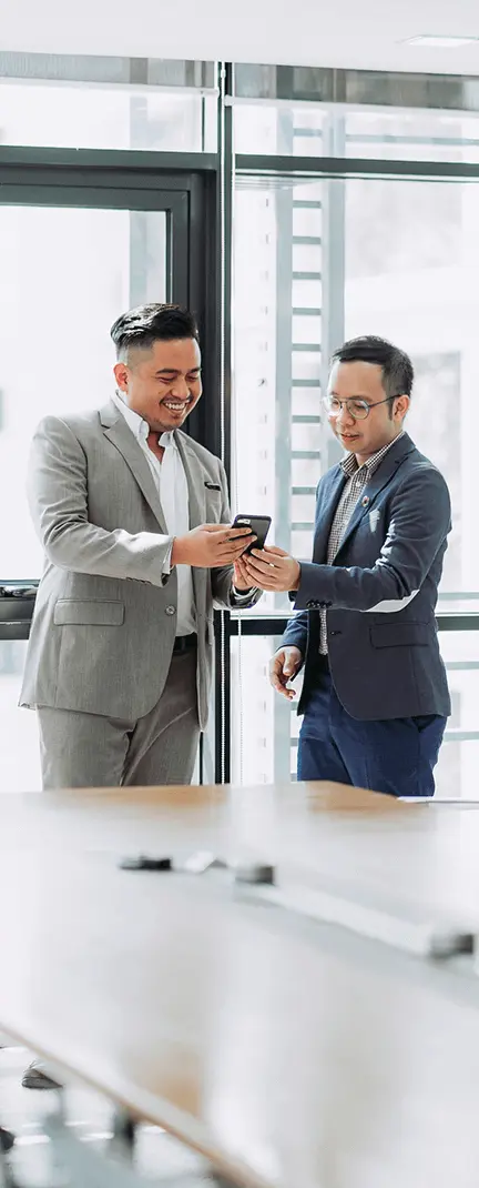 Personal Assistants