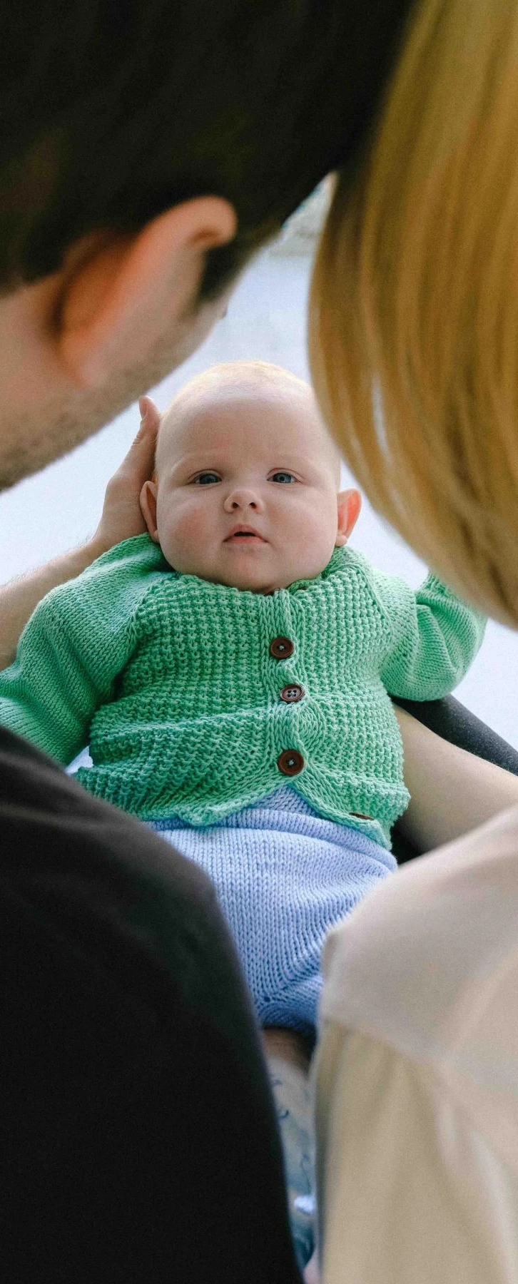 Shared parental leave
