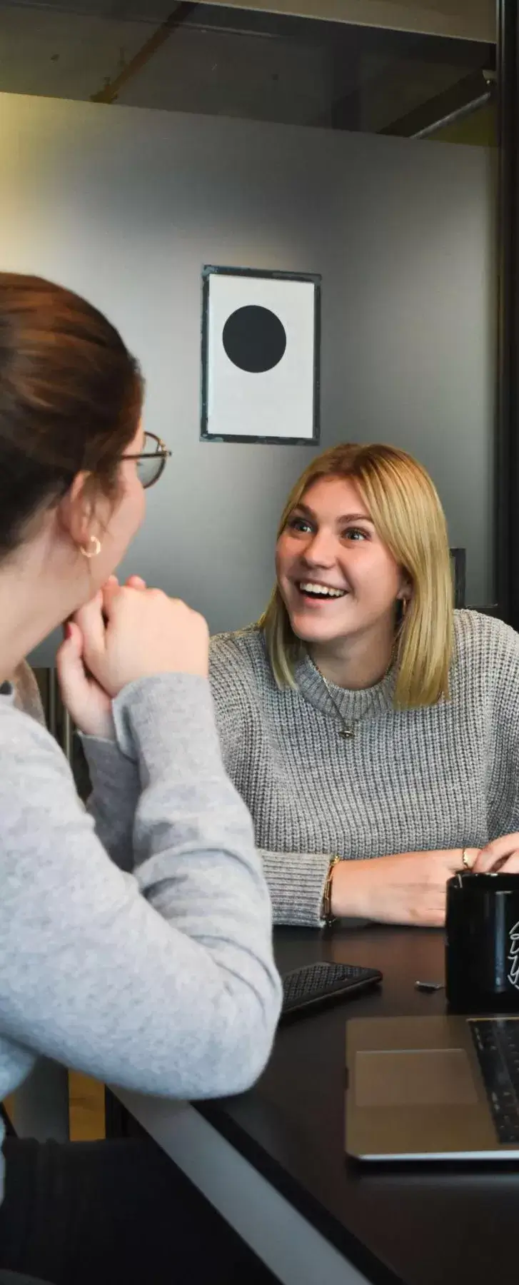 What is an employee listening strategy