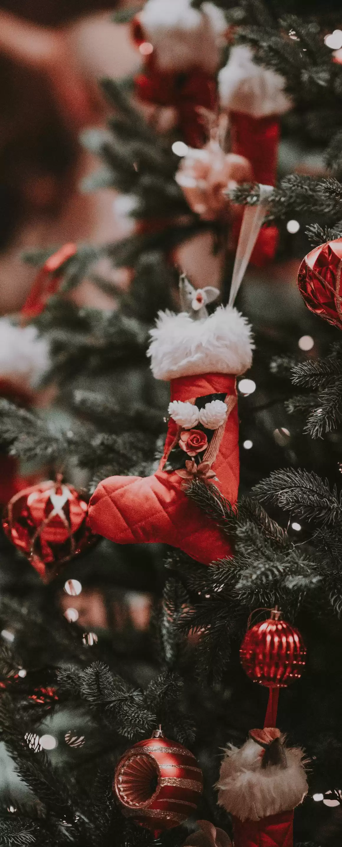 Christmas Jobs