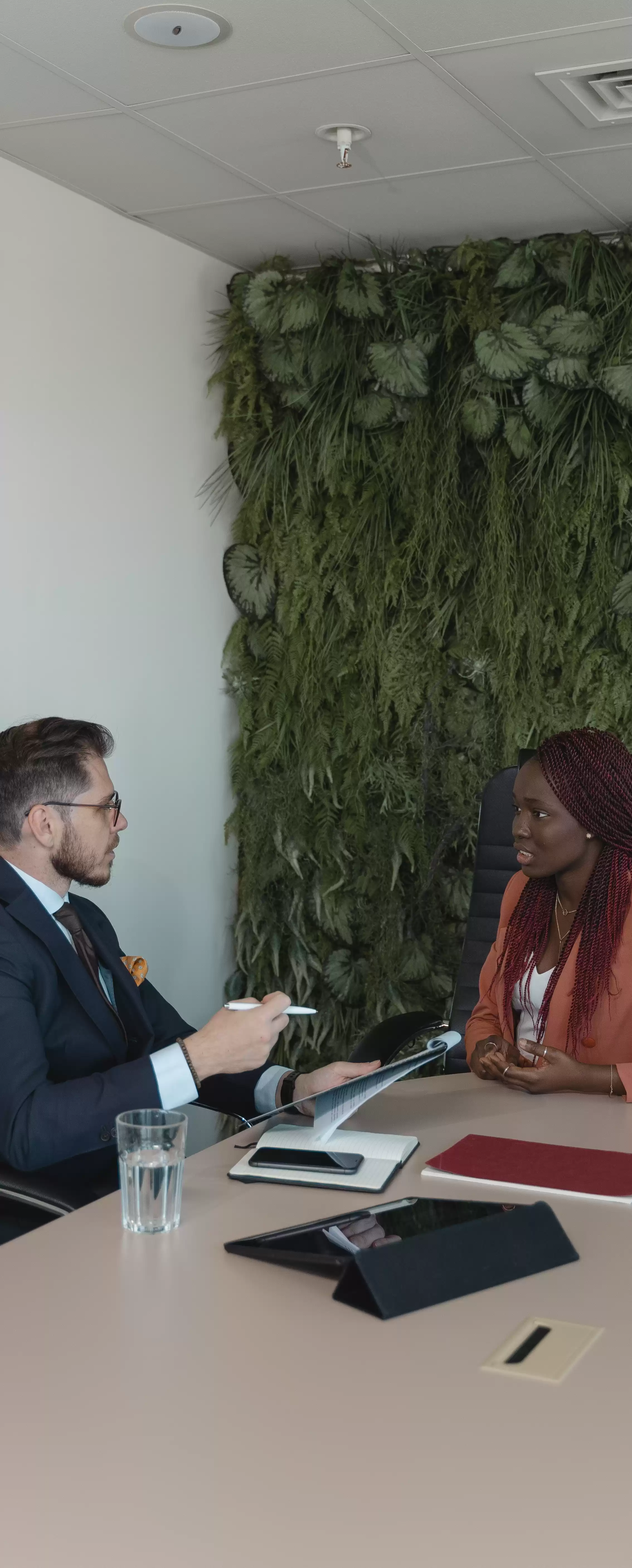 Delivering at Pace Interview Questions