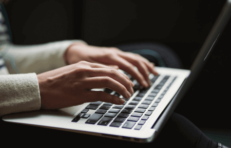 CV Writing Tips