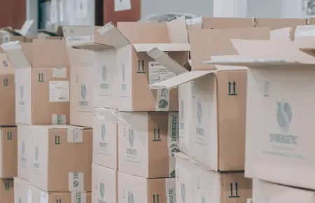 Lean Procurement