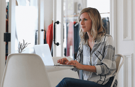 Mental health at work