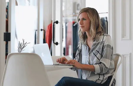 Mental health at work