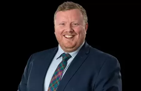 Neil Hogg Renewable Energy