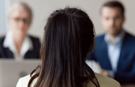 Interview Process