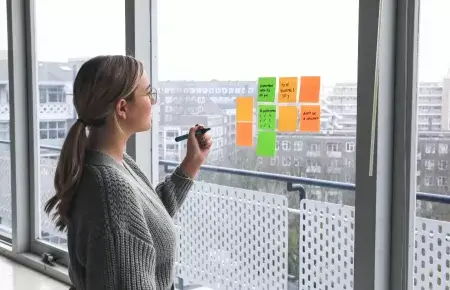 Recruitment techniques