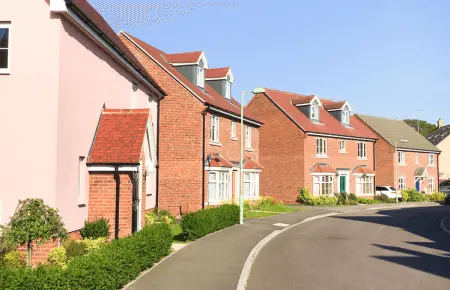 Housing Associations
