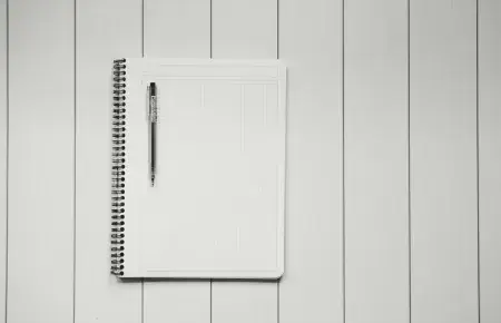 how to write a job application