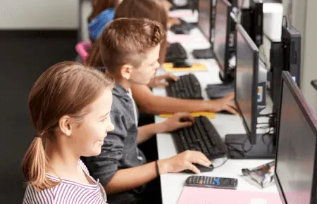 Technology in Education