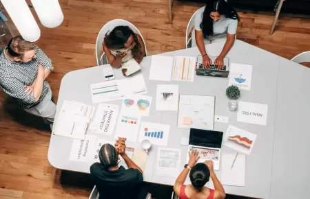 Staff Development Strategies
