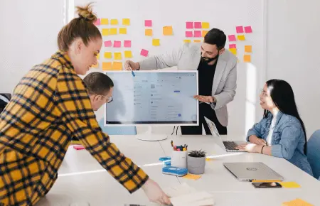 how to pitch an idea