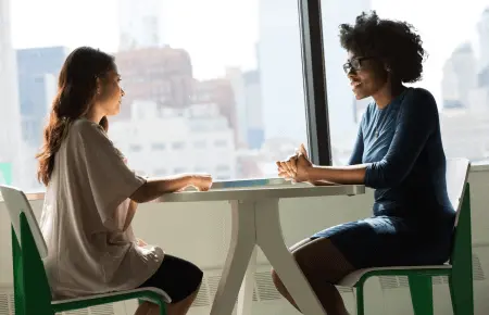 Why Do You Want to Work in Recruitment?