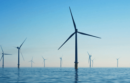 Wind Turbine Technician