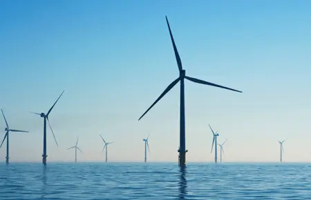 Wind Turbine Technician Roles