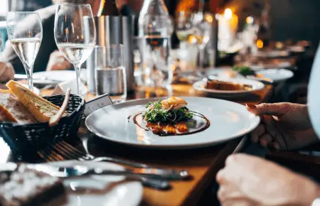 Food and Drink Industry
