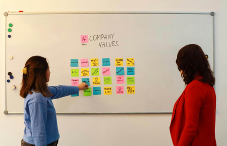 Maintaining Company Culture