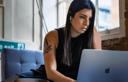 Workplace mental health