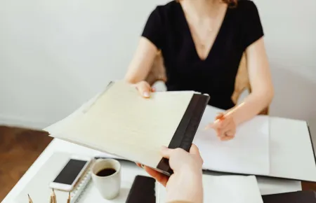 How to get a job with no experience