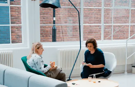 Competency Based Interview