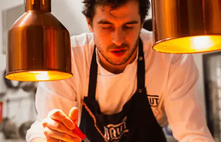 chef recruitment