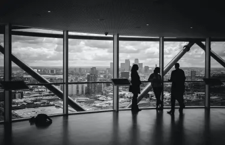 The Benefits of Fast Recruitment