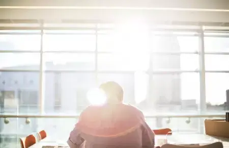 find job you love