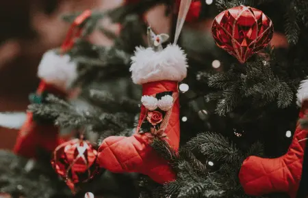 Christmas Jobs