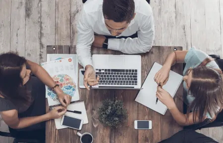 Soft Skills Training