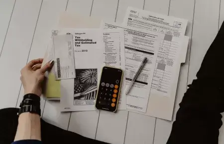 accounting and finance jobs