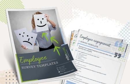 Employe survey templates