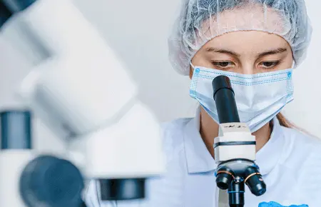 Recruitment in Life Sciences