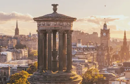 edinburgh tech
