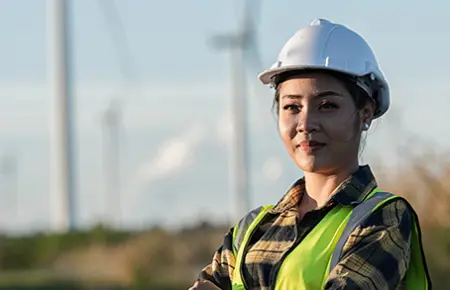 Renewable Energy Recruitment Agency