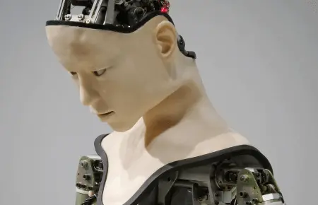 workforce of the future