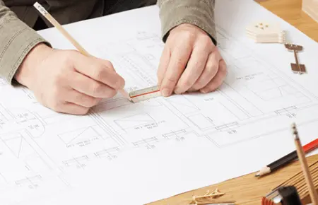 Quantity Surveyors