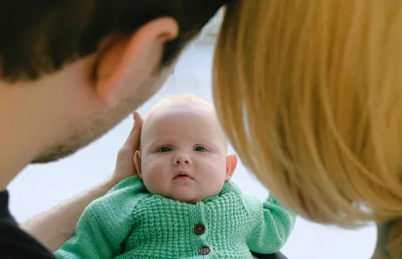 Shared parental leave